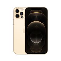 Apple iPhone 12 Pro 6,1" 128 Go Double SIM 5G Or