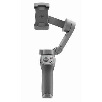 Stabilisateur DJI Osmo Mobile 3 Gris pour smartphone