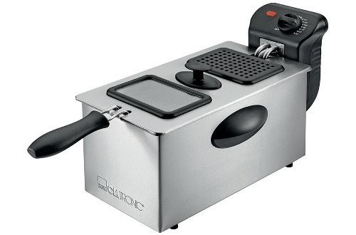 Friteuse Clatronic FR 3587 2000 W