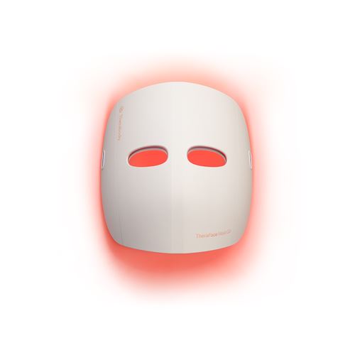 Masque LED Therabody TheraFace Mask Glo