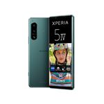 Smartphone Sony Xperia 5 IV 6.1" 5G Double SIM 128 Go Vert