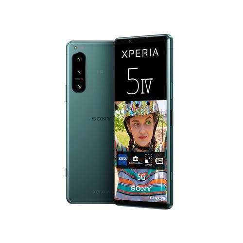 Smartphone Sony Xperia 5 IV 6.1\