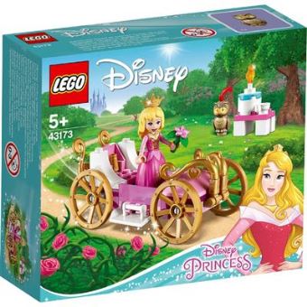LEGO-Disney-Prince-43173-Le-carroe-royal