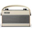 Radio Bluetooth Roberts Rambler BT Cream
