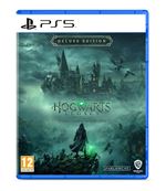 Hogwarts Legacy Deluxe Edition PS5