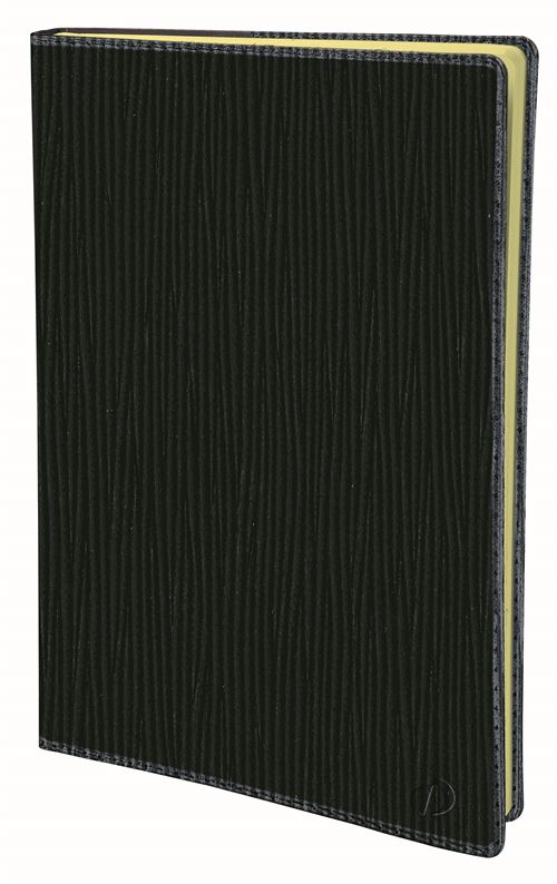 Agenda civil Quo Vadis Carla Prestige Sahara Noir