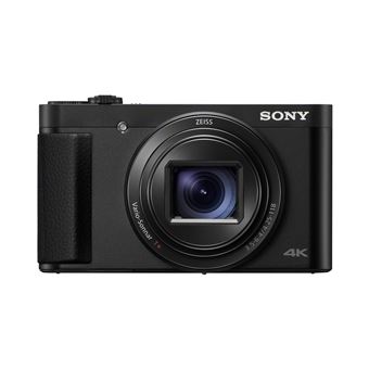Sony DSC HX99 Compact Camera Black