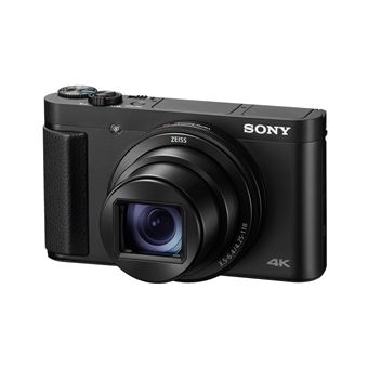 Compact numérique Sony DSC-HX99 Noir - Appareil photo compact - Achat &  prix