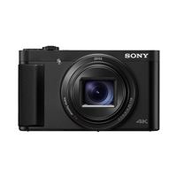 Sony DSC HX99 Compact Camera Black