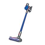 Aspirateur balai Dyson V7 Motorhead 350 W Bleu