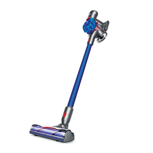 Aspirateur balai Dyson V7 Motorhead 350 W Bleu