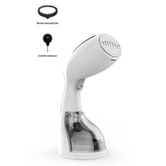 Défroisseur Steamone EUTR14W 1400 W Blanc