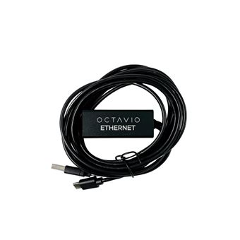 Ethernet - Adapteur USB-C/Ethernet pour Octavio Stream