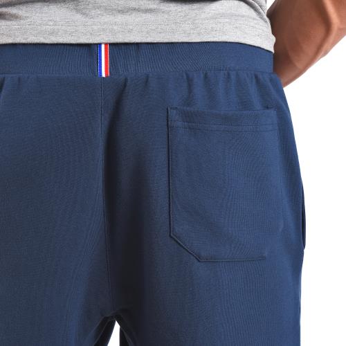 pantalon coq sportif bleu