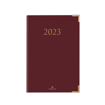 AGENDA 2023 SEMAINIER 25 KIEV BORDEAUX