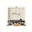 Platine Vinyle Halterrego H.TURN II Crème_0