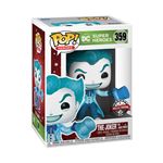 Figurine Funko Pop Heroes The Joker Jack Frost