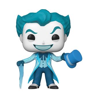 Figurine Funko Pop Heroes The Joker Jack Frost