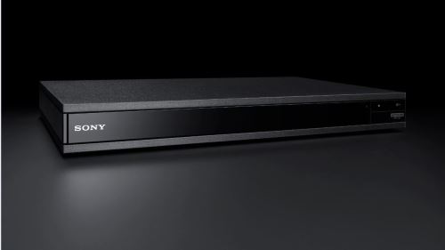 Sony UBP-X800 - 3D lecteur de disque Blu-ray - Niveau supérieur - Ethernet,  Bluetooth, Wi-Fi - Lecteur DVD Blu-ray - Achat & prix