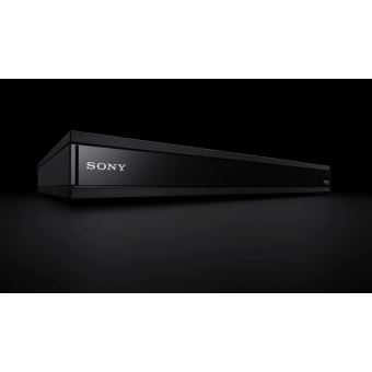 Lecteur DVD Blu-ray™ UHD haut de gamme avec Bluetooth®, UBP-X800