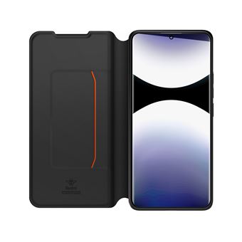 Made For Xiaomi Folio-Hlle mit abnehmbarer Handschlaufe - fr Redmi Note 14  Pro+ 5G - Schwarz - Handyhlle - Einkauf & Preis | fnac Schweiz