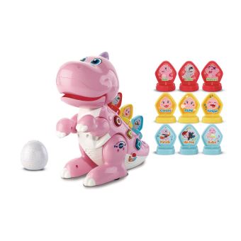 Codi mon robot dino rigolo Vtech Baby Rose