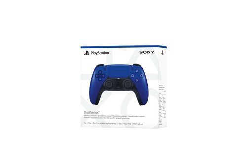 Manette PlayStation 1 Sony Dual Analog – Bon état – Fonctionne Bien – Occasion