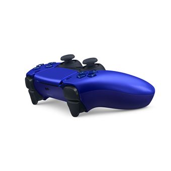 La nouvelle manette PS5 DualSense Starlight Blue est disponible en