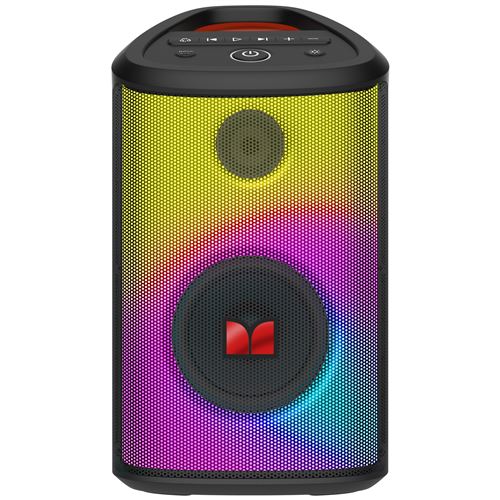 Enceinte sono DJ Monster Cable Party Speaker Sparkle