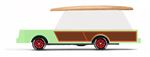 Voiture Candylab Candycar World Surf Wagon