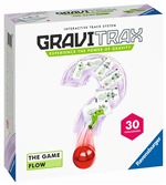 Jeu de construction magnétique Ravensburger Gravitrax The Game Flow