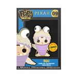 Figurine Funko Pop Pin's Monsters Inc Boo in Monster