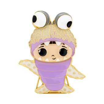 Figurine Funko Pop Pin's Monsters Inc Boo in Monster