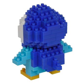 Jeu de construction Nanoblock Pokémon Tiplouf