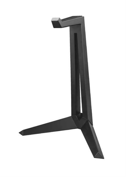 Support pour casque-micro Trust GXT 260 Cendor Noir