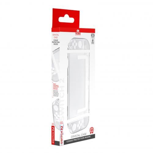 Coque de protection Transparent pour Nintendo Switch 2