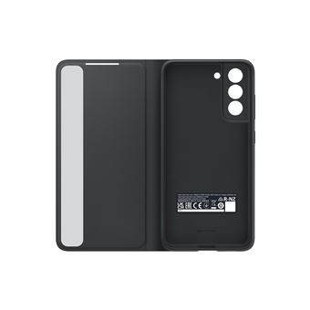 Samsung EF-ZG990 - Flip-Hlle fr Mobiltelefon - Schwarz - fr Galaxy S21  FE 5G - Handyhlle - Einkauf & Preis | fnac Schweiz
