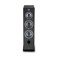 Enceinte colonne Focal Vestia N4 Noir Vendue à l'unité