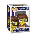 POP Animation: HB- Tweety as Velma