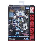 Figurine Transformers Studio Series Autobot Jazz 86