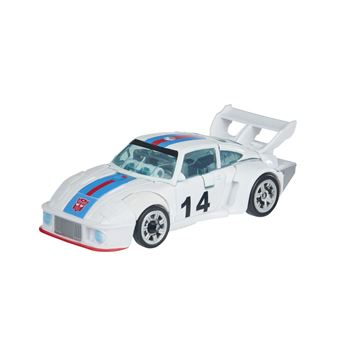 Figurine Transformers Studio Series Autobot Jazz 86