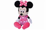 Peluche Nicotoy Minnie Squishy 65 cm