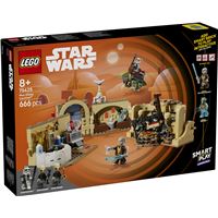 LEGO® Star Wars™ 75425 SMART Play™ : la Cantina™ de Mos Eisley