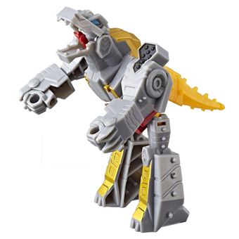 Figurine Transformers Bumblebee Cyberverse Adventures Classe Éclaireur Modèle aléatoire