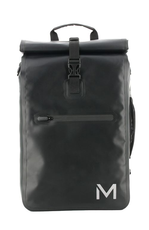 Sac à dos pour ordinateur portable 14 à 15.6 Mobilis Noir