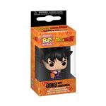 Figurine Funko Pop Animation Keychain Dragon Ball Z Goku with Kamehameha