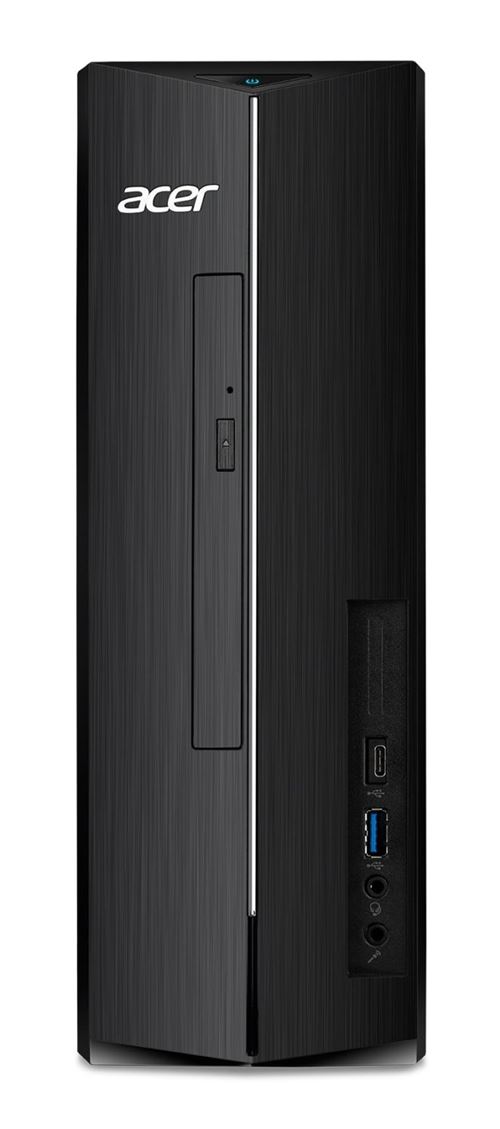 PC Acer Aspire XC-1760 Intel Core i3 8 Go RAM 512 Go SSD Noir