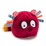 Peluche réversible Lilliputiens Georges