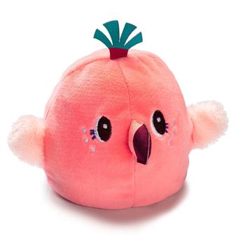 Peluche réversible Lilliputiens Georges