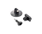 Accessoire pour Drone Dji Osmo Action 3 Adhesive Base Kit Noir